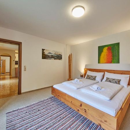 Appartement Mountain & Fun ザールバッハ・ヒンターグレム エクステリア 写真