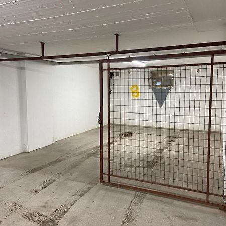 Appartement Mountain & Fun ザールバッハ・ヒンターグレム エクステリア 写真