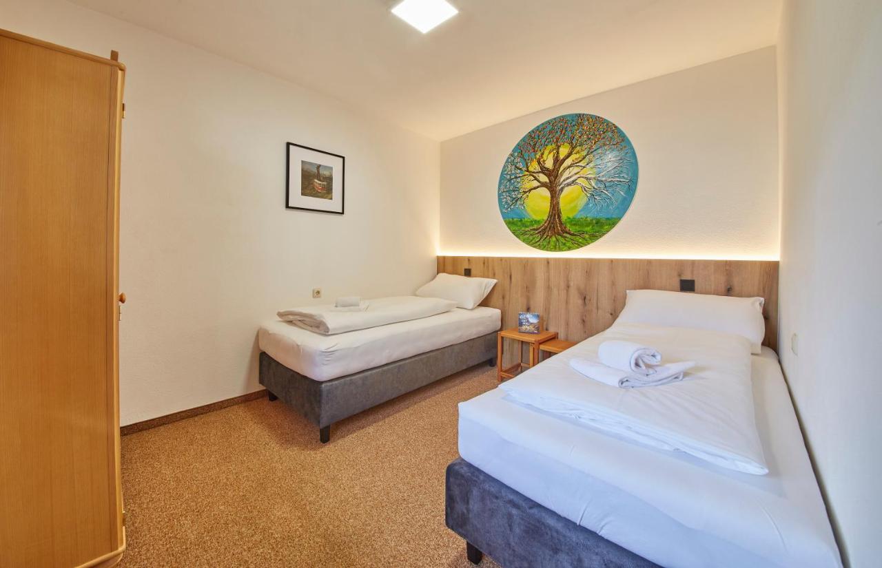 Appartement Mountain & Fun ザールバッハ・ヒンターグレム エクステリア 写真