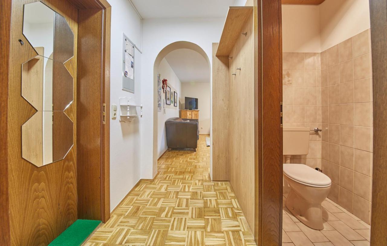 Appartement Mountain & Fun ザールバッハ・ヒンターグレム エクステリア 写真